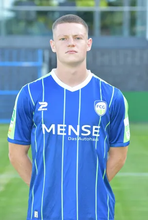 Justin  Lukas